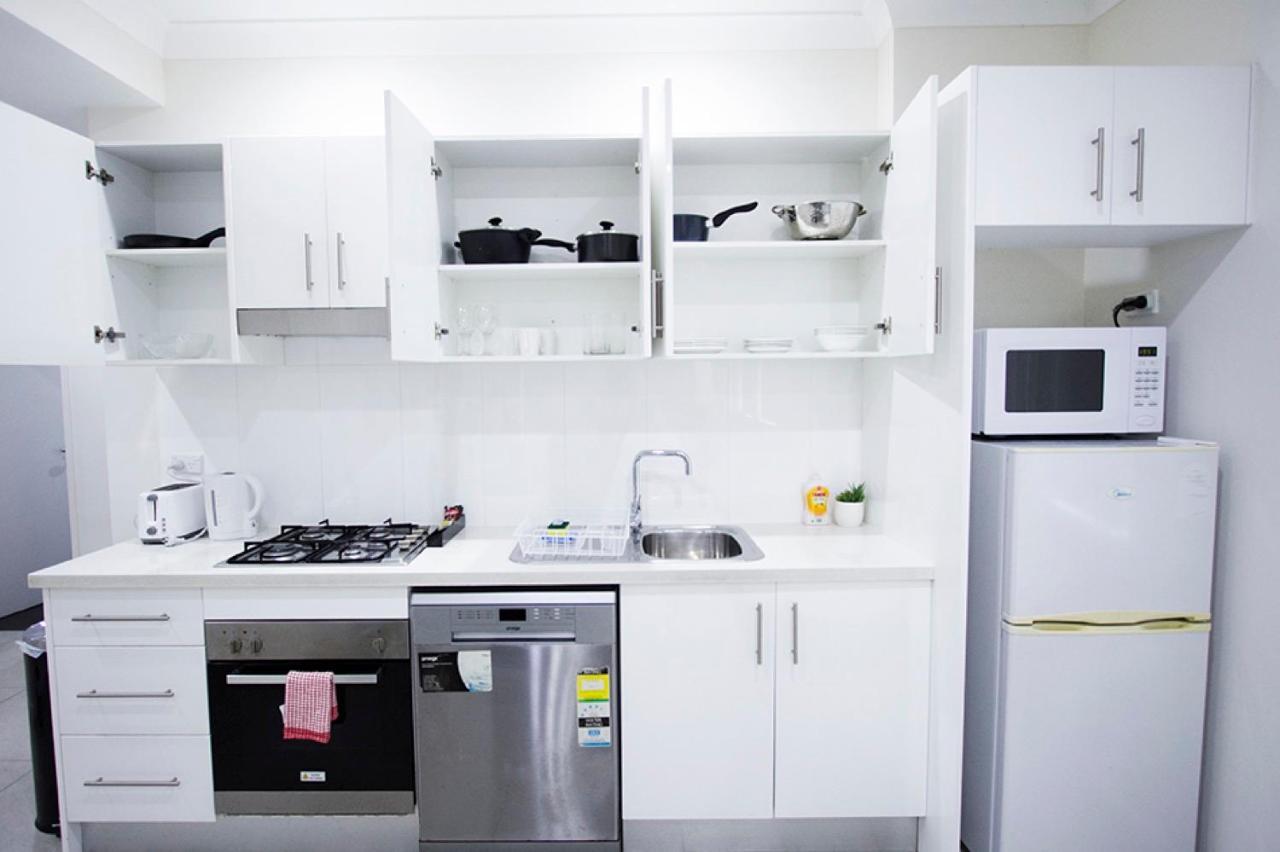 DD Apartments on Broadway 4* Sydney