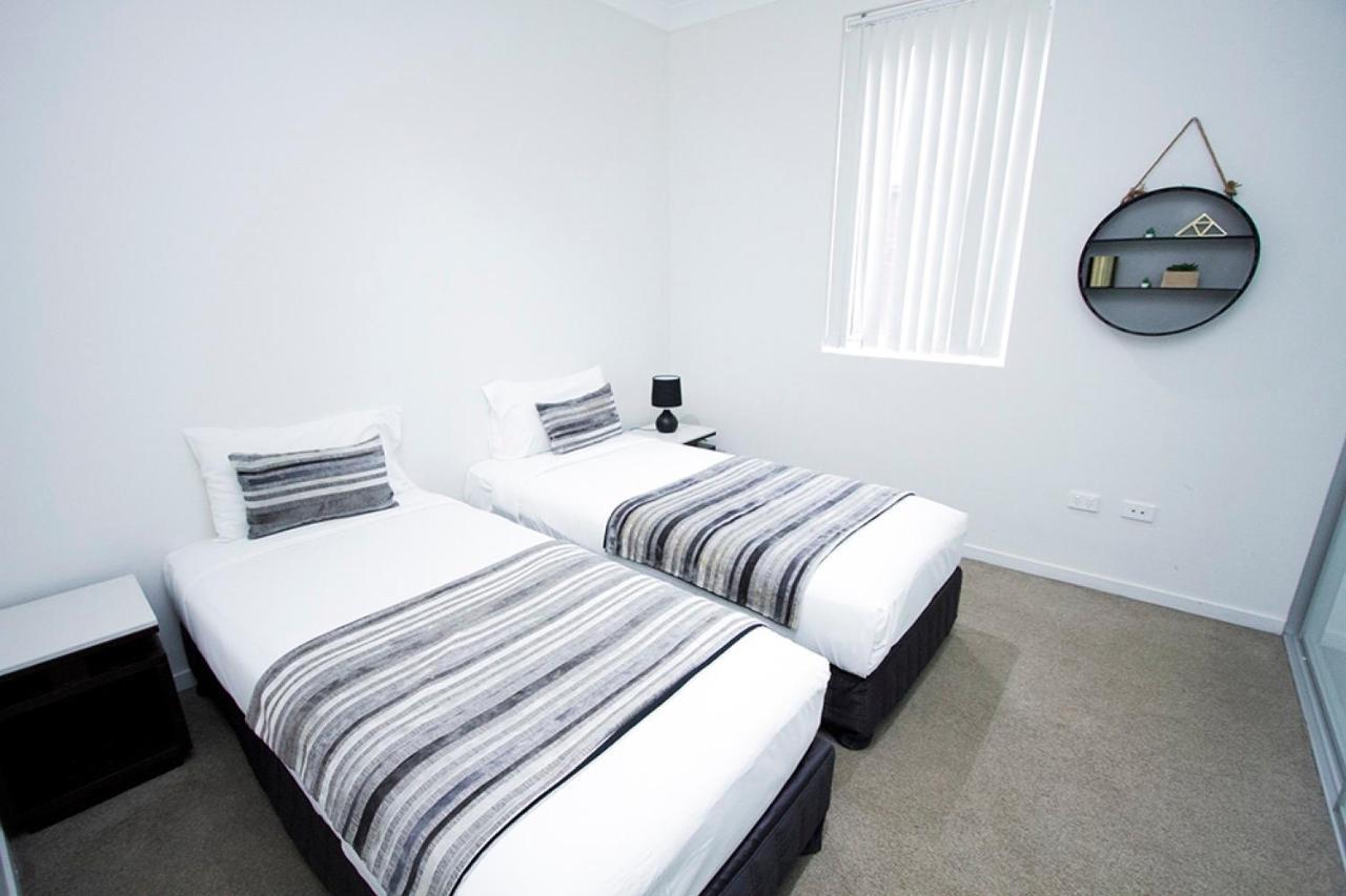 DD Apartments on Broadway Aparthotel Sydney