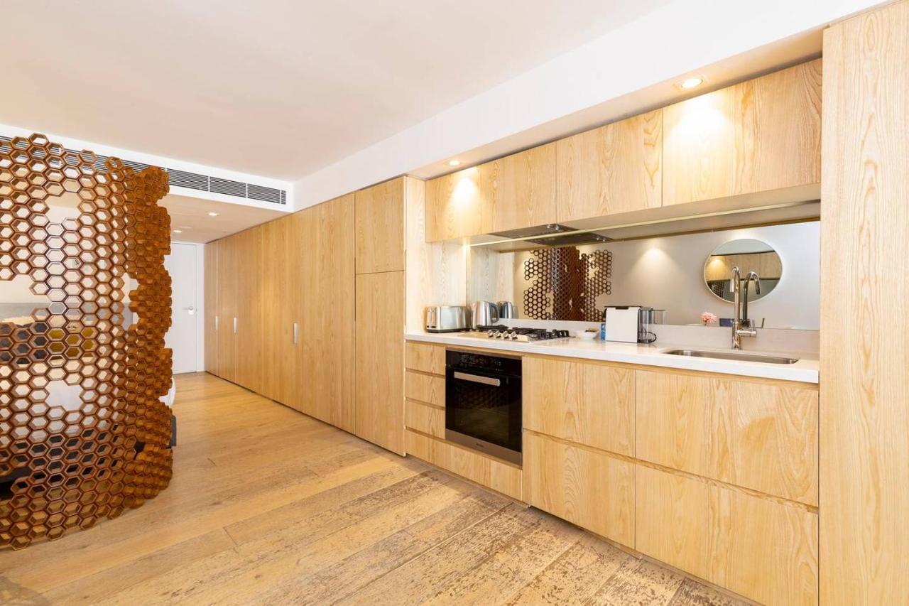 Luxe Pacific Bondi Beach Apartment *