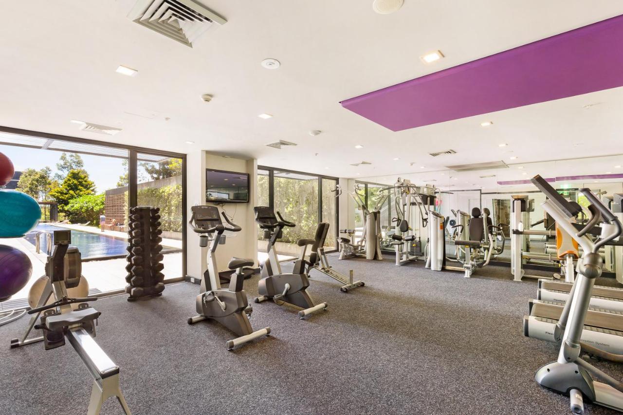 Stylish 1 Bdrm Camperdown - Car Park, Gym & Pool * Sydney