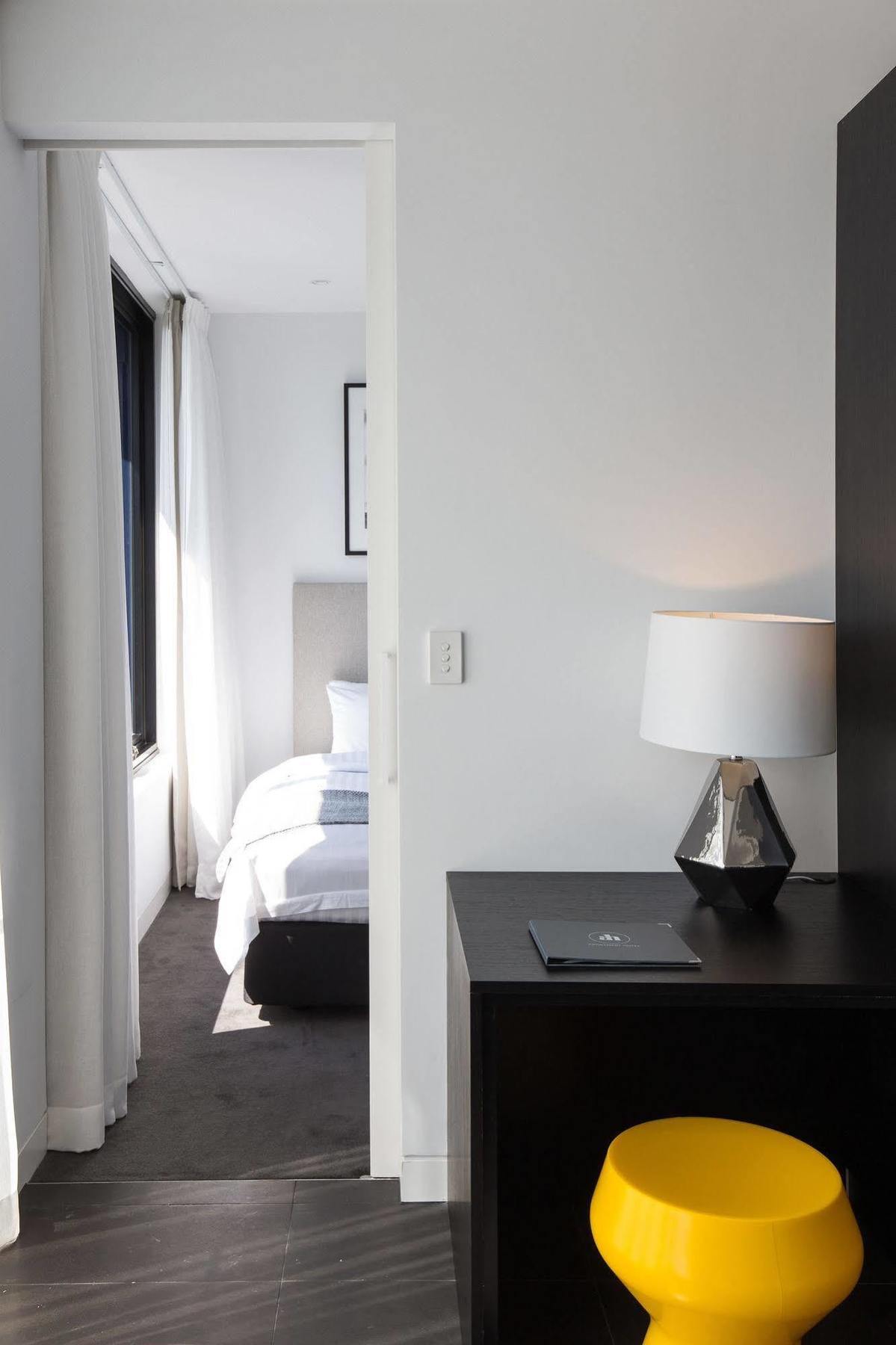 East Central Aparthotel Sydney