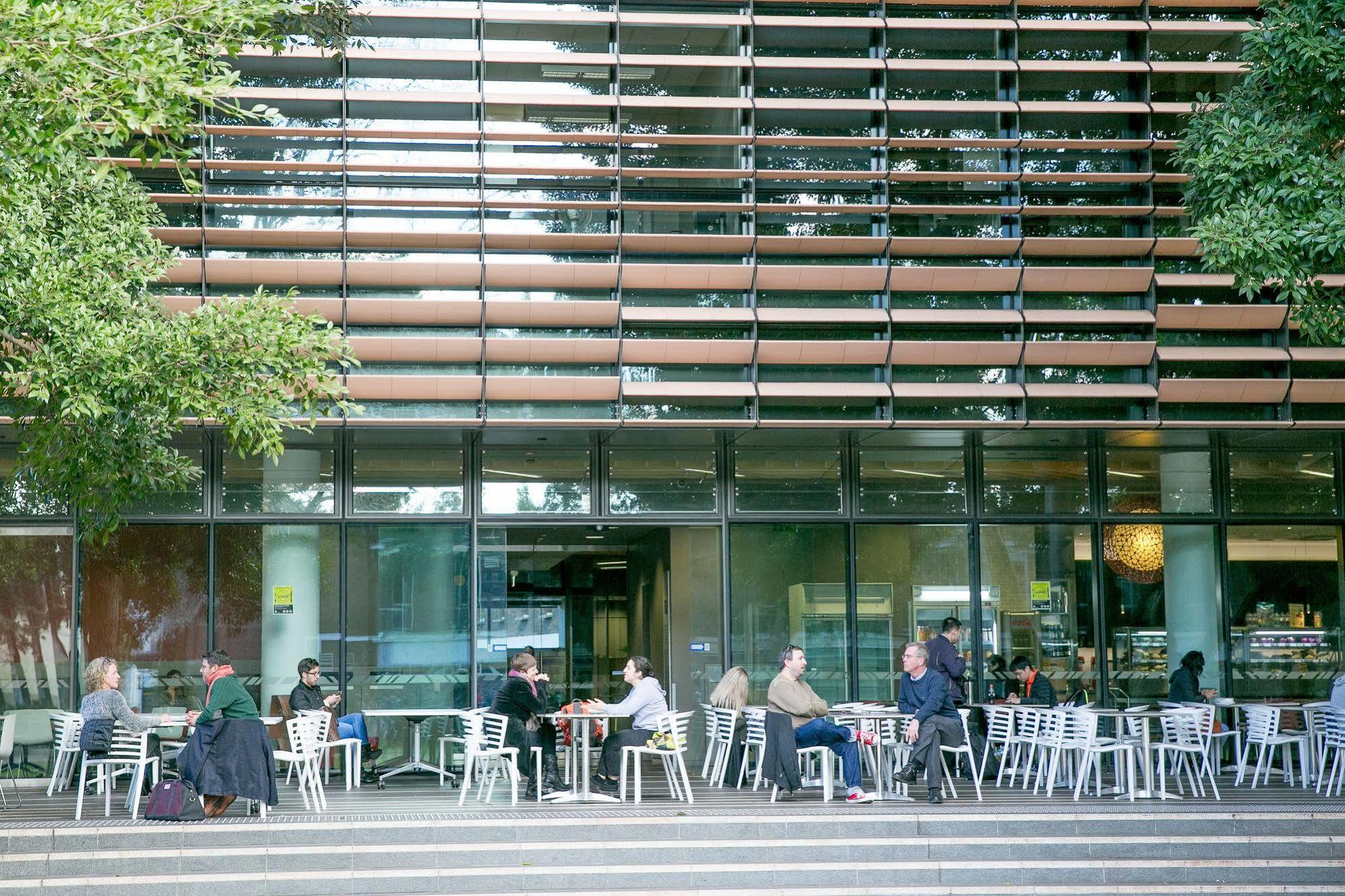 Hotel Randwick Space Sydney