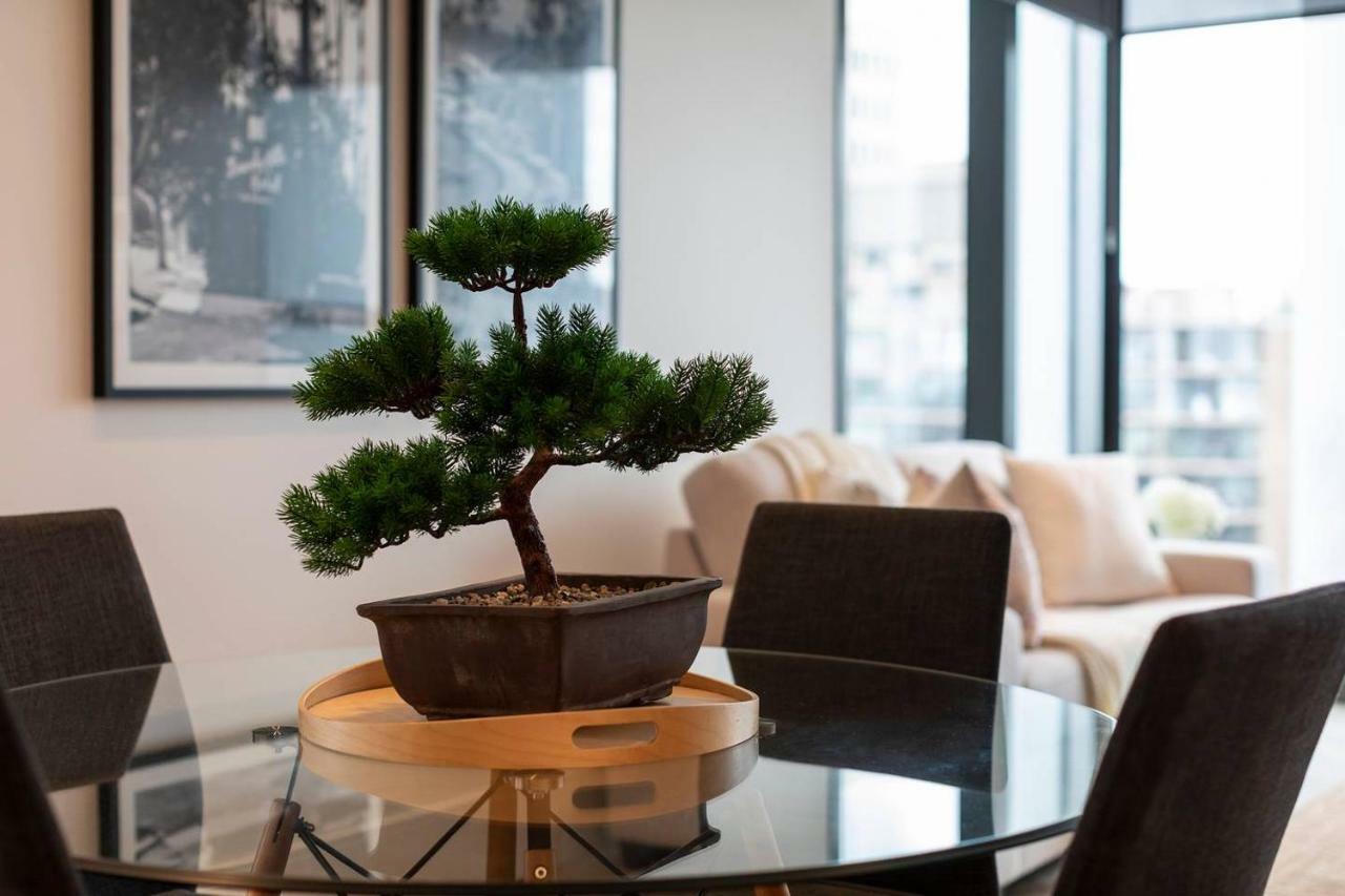 Apartment Ultra Modern Brand New Cbd View *