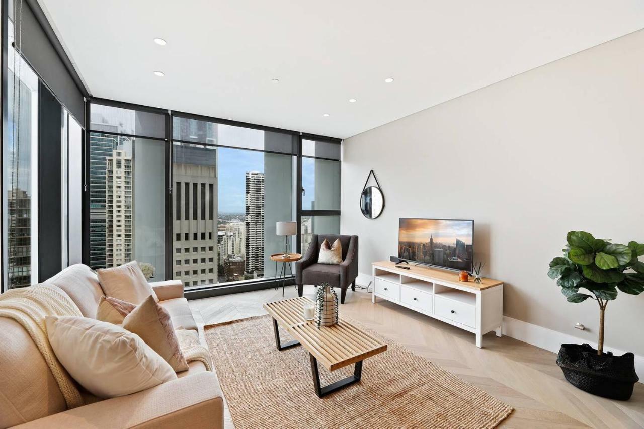 Ultra Modern Brand New Cbd View *