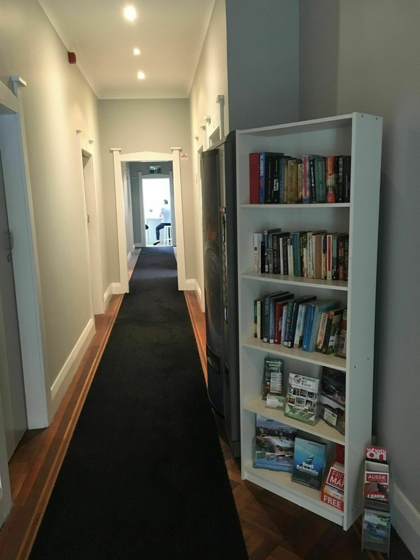 Podbed Coogee Beachside * Sydney