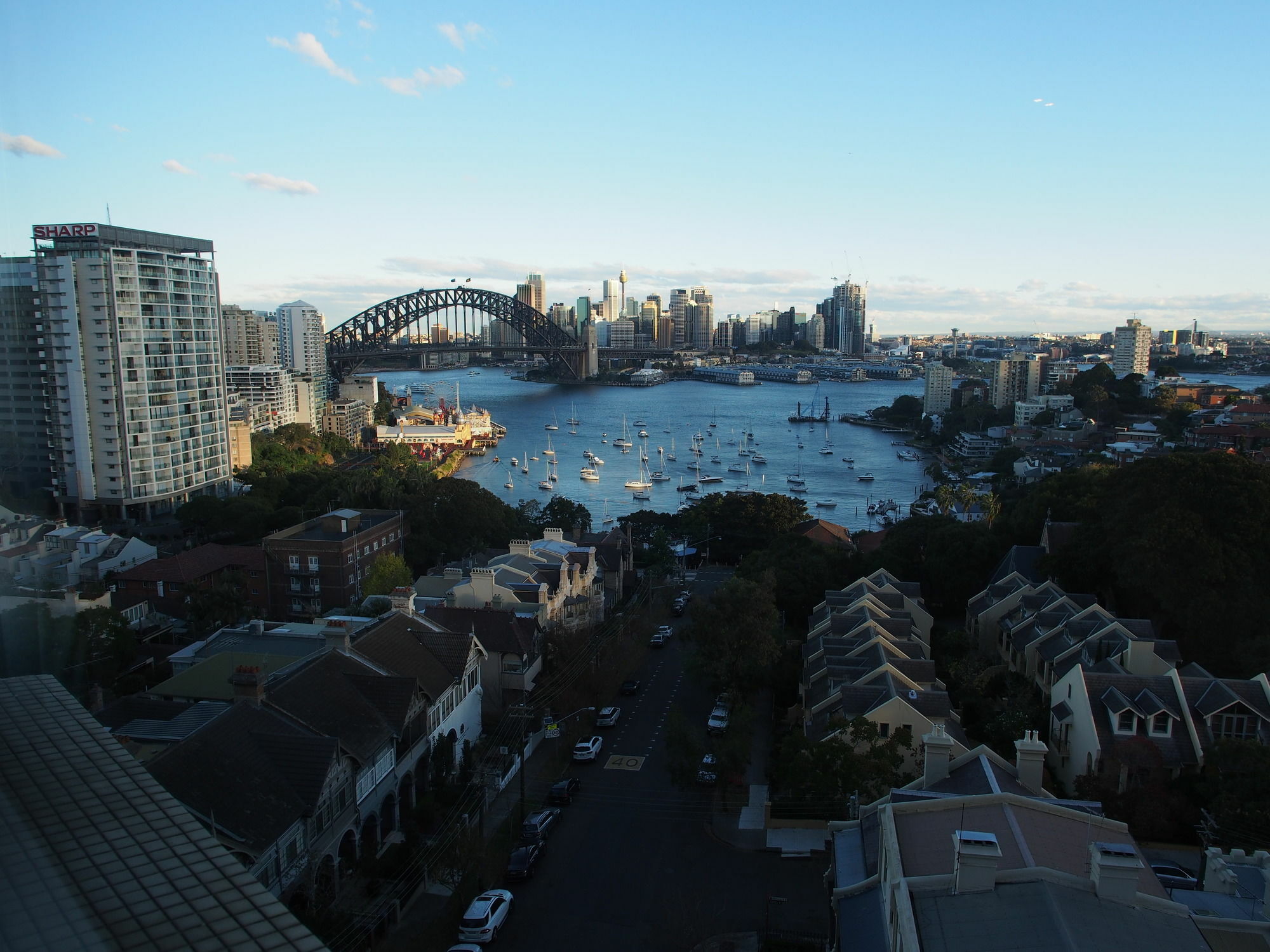 View Hotel