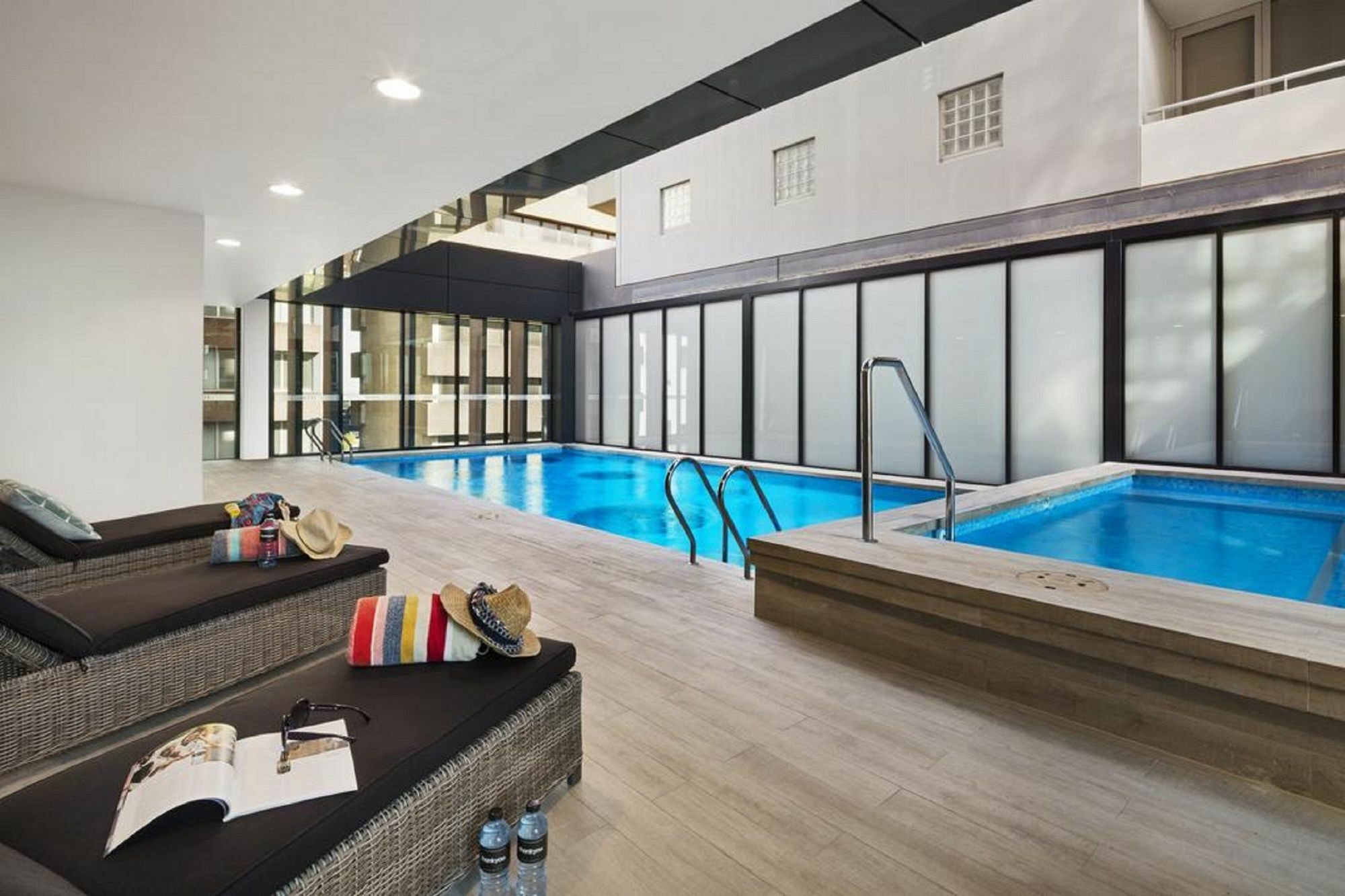 Quest St Leonards Aparthotel 4*