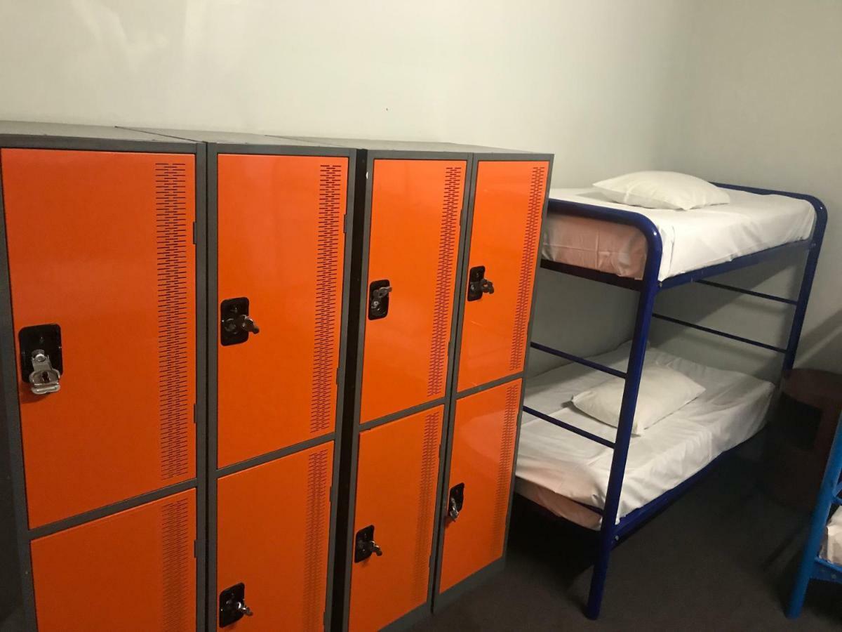 Backpackers Hostel