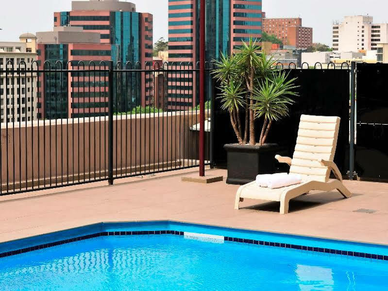 Metro Marlow 4* Sydney