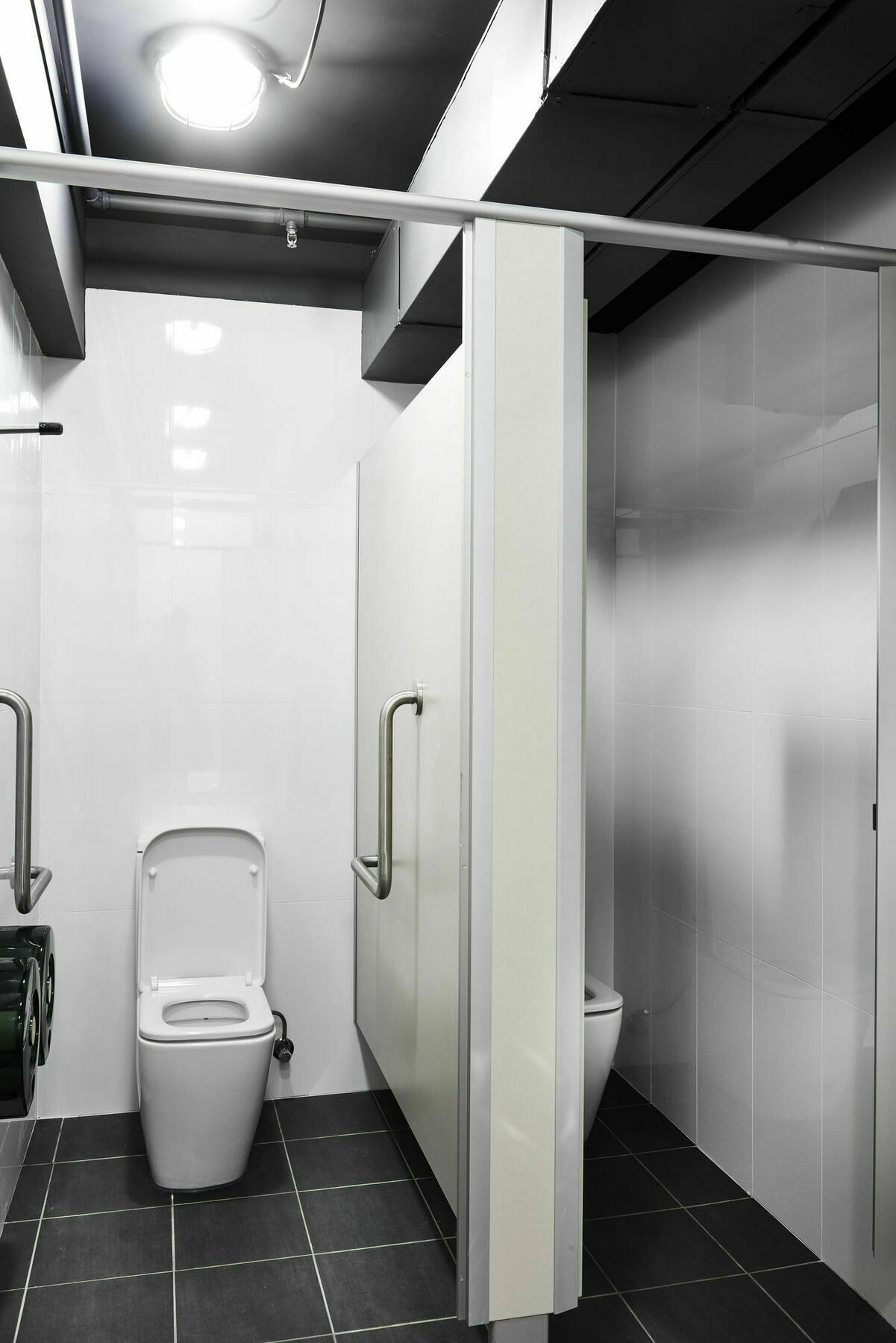 The Pod Capsule hotel