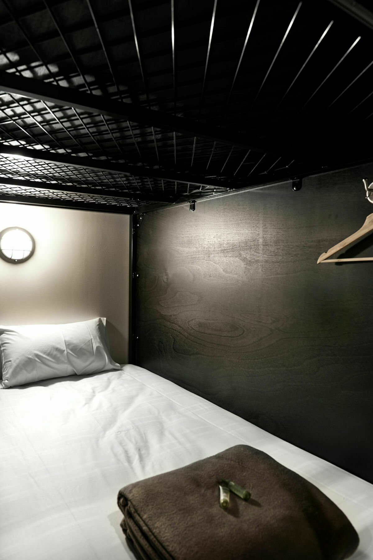 Capsule hotel The Pod Sydney