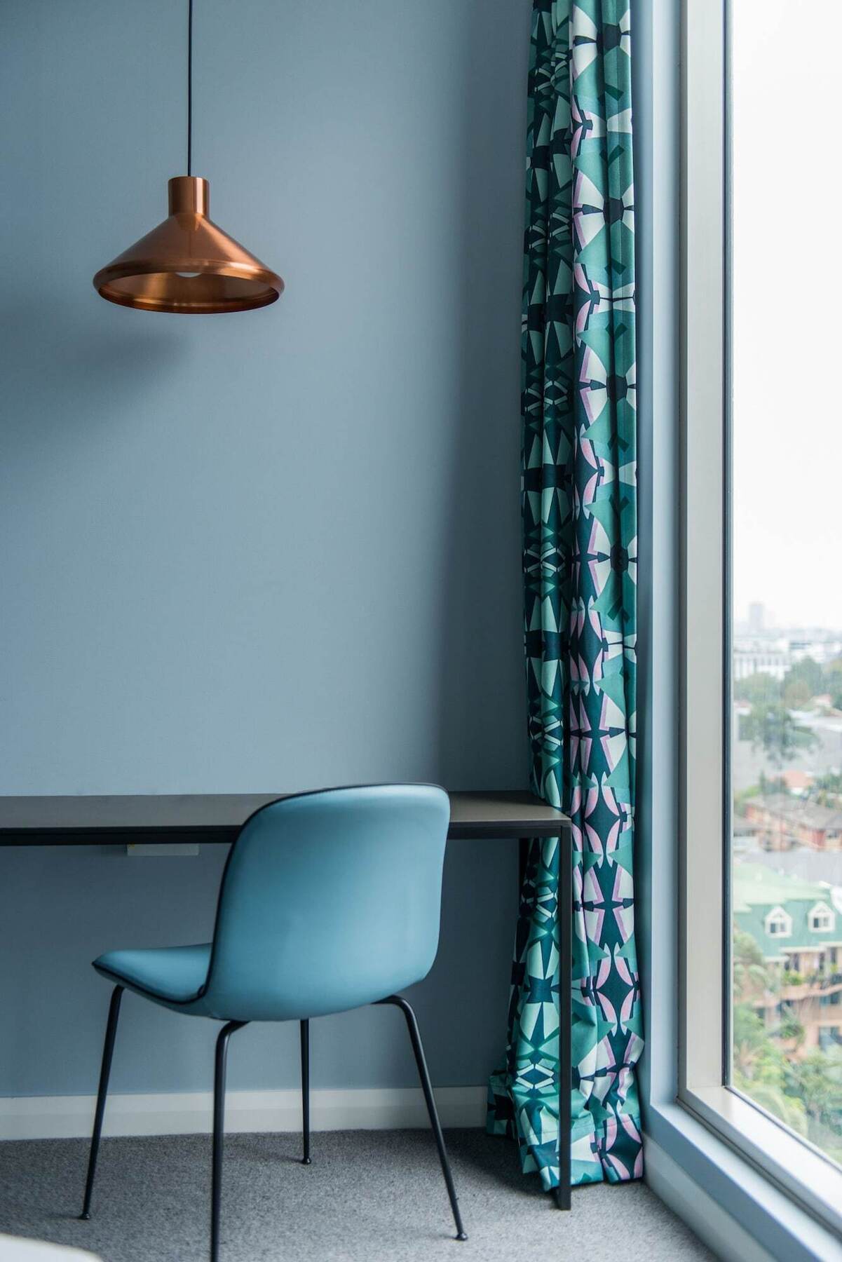 Hotel Citadines Connect Airport Sydney