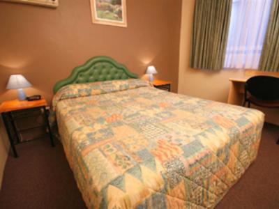 Motel Lidcombe Motor 3*