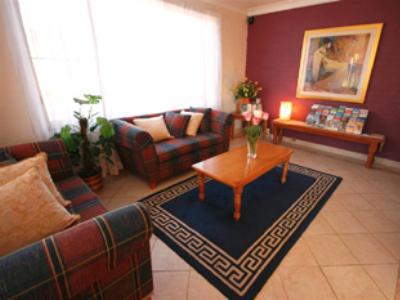 Lidcombe Motor Motel 3*