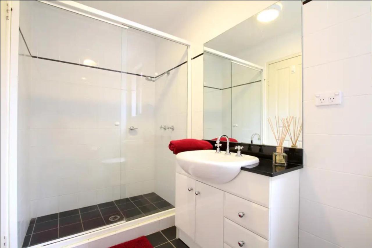 Bondi Beach Garden Apartment