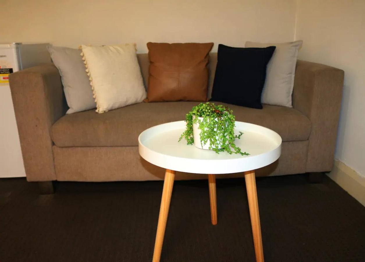 Apartment Convenient In Kings Cross *