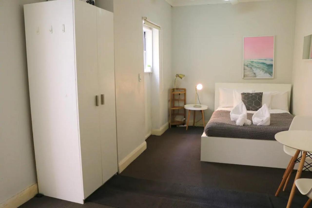 Apartment Convenient In Kings Cross Sydney