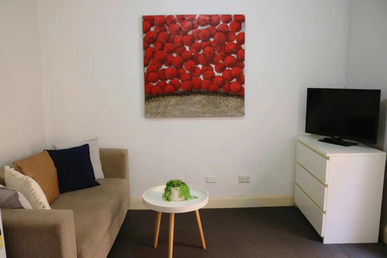 Convenient In Kings Cross *