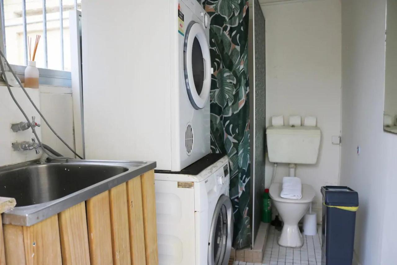 Convenient In Kings Cross Sydney