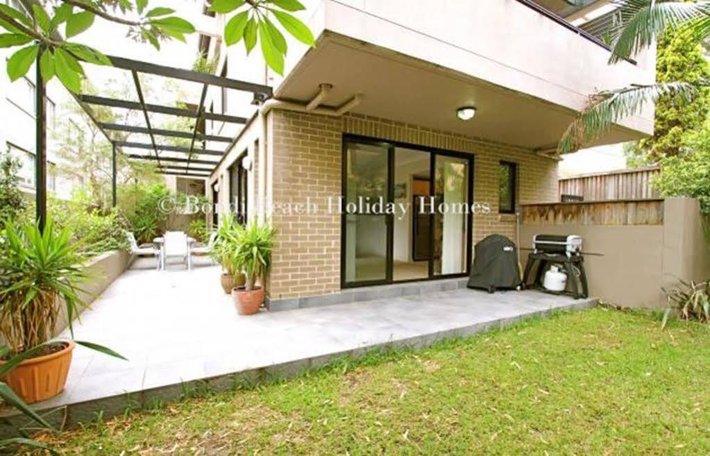 Bondi Beach Garden * Sydney