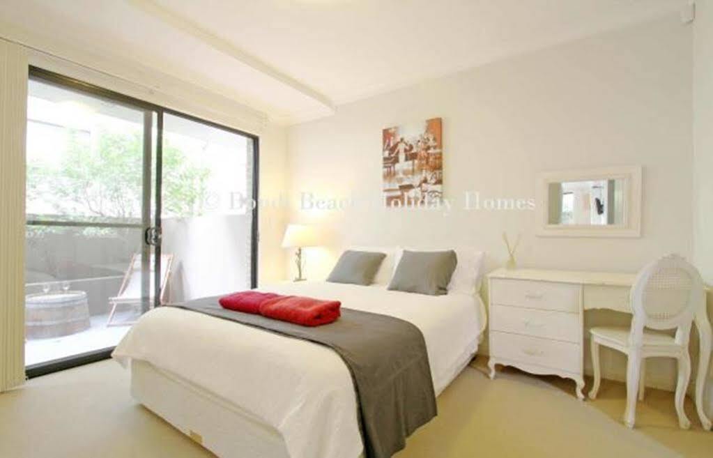 Bondi Beach Garden * Sydney