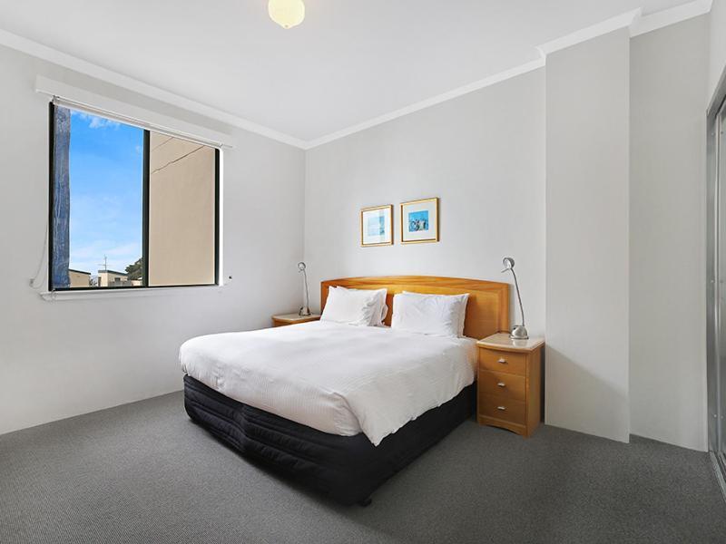 The Coogee View Beachfront Serviced Apartment *