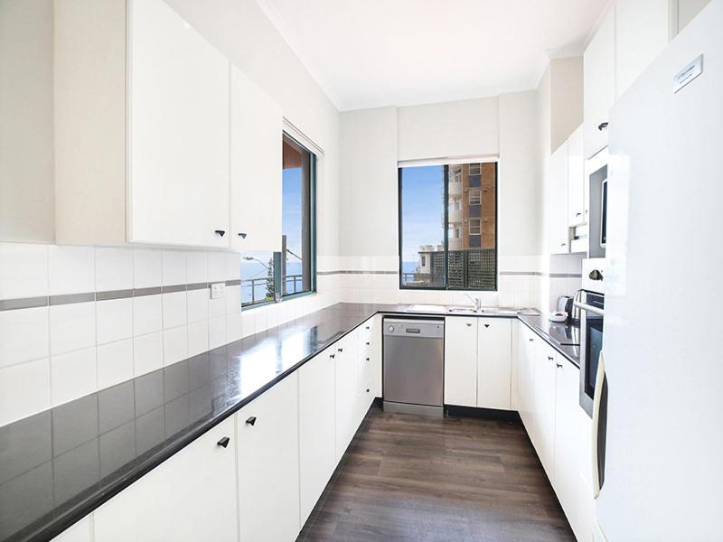 The Coogee View Beachfront Serviced Sydney