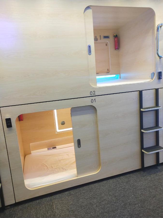 Podbed Coogee Beachside * Sydney