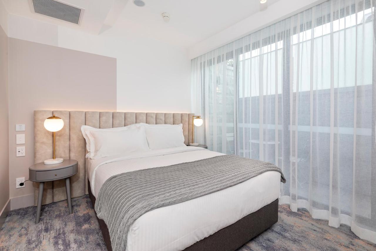 The Mosman 4*