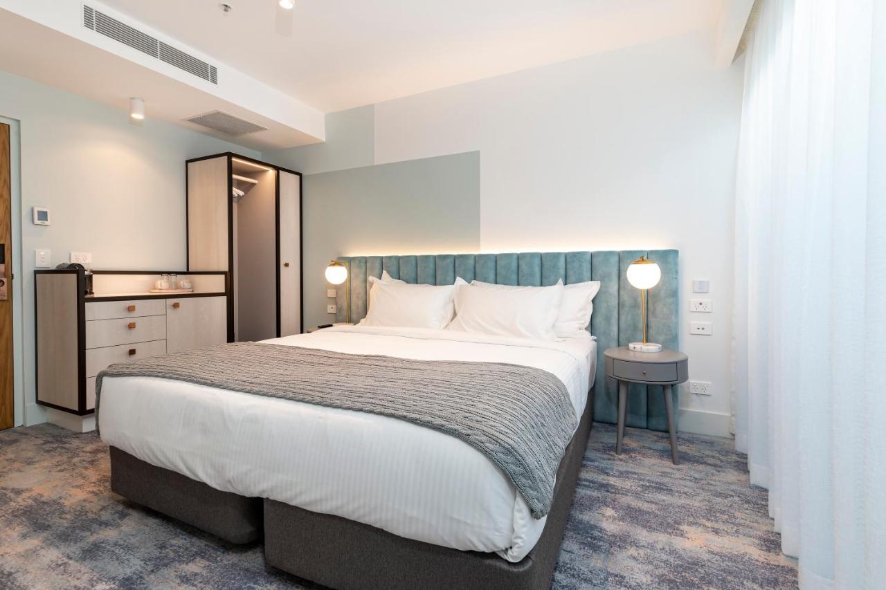 Hotel The Mosman