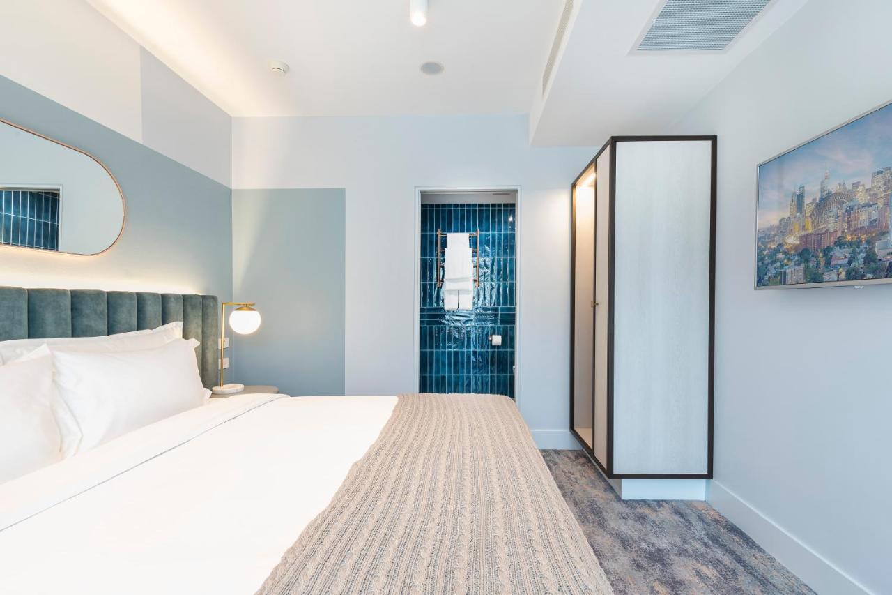Hotel The Mosman