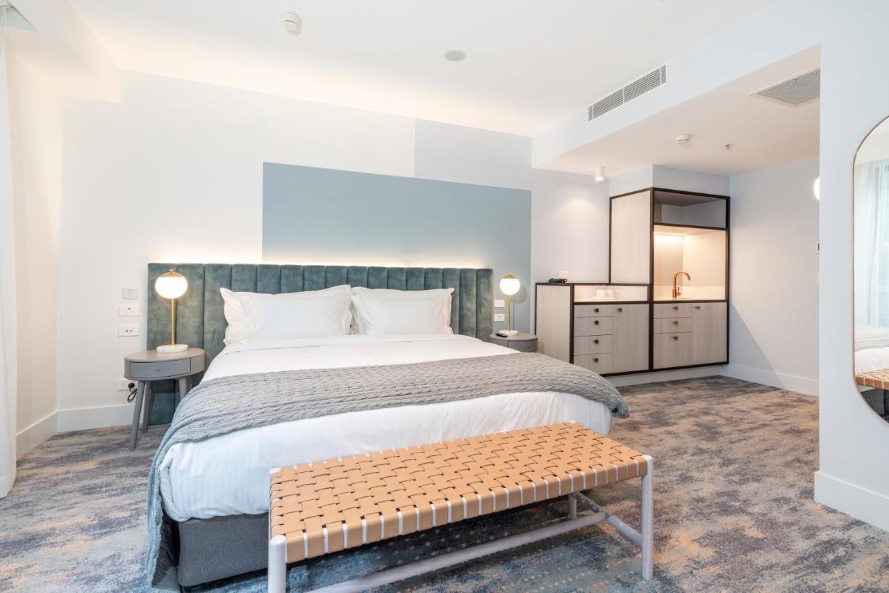 The Mosman Hotel 4*