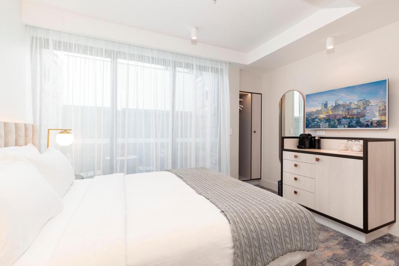 The Mosman 4* Sydney