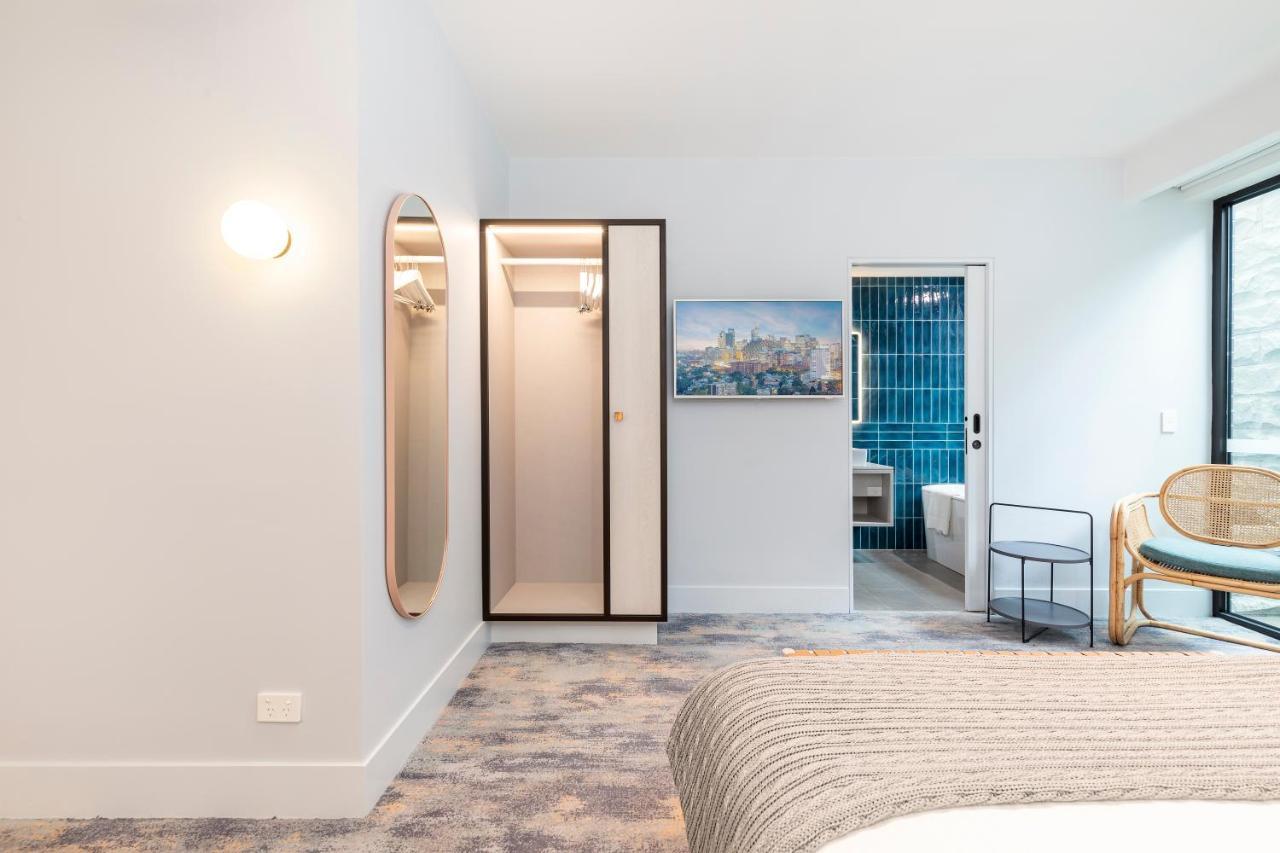 The Mosman Hotel Sydney