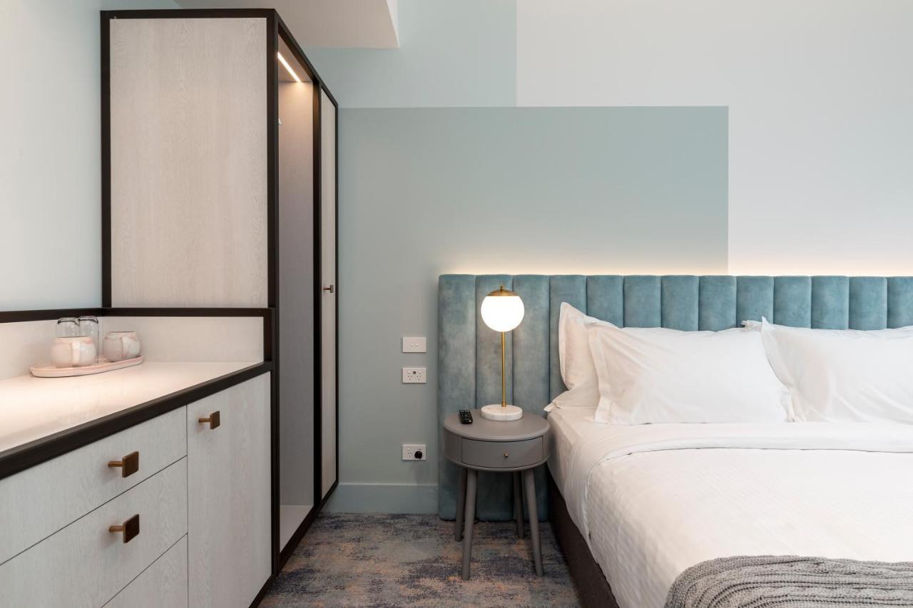 Hotel The Mosman 4*