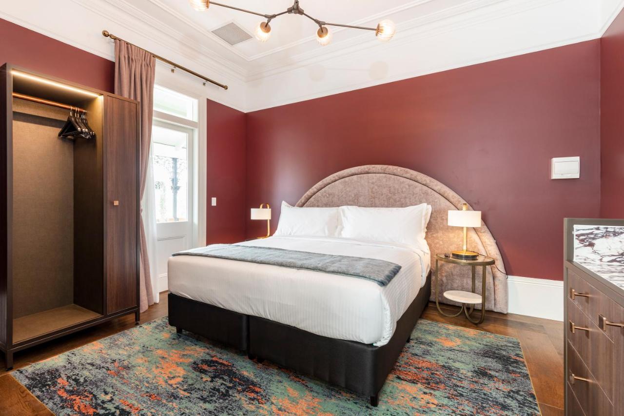 The Mosman 4*