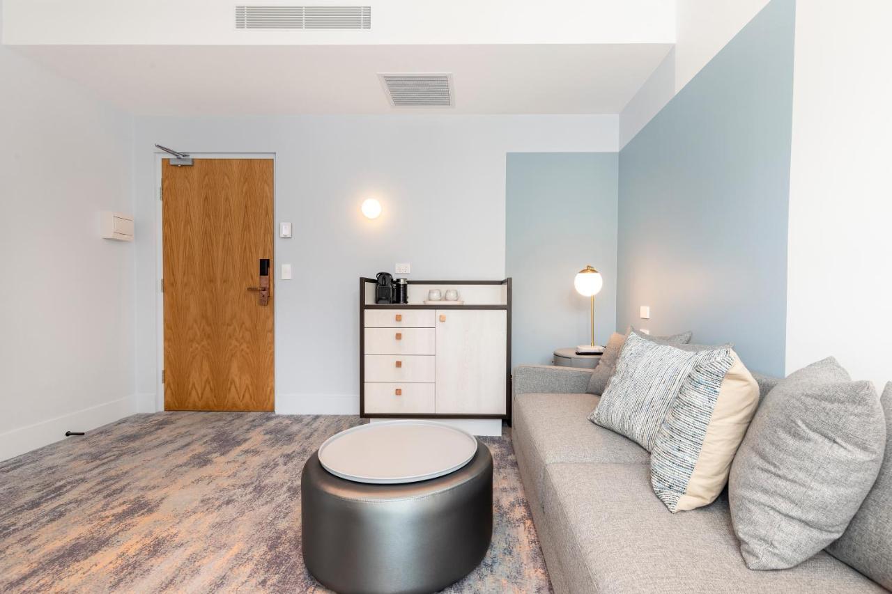 The Mosman Hotel 4*