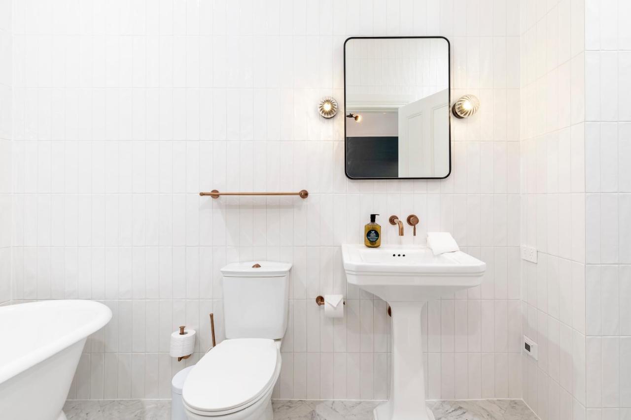 The Mosman Hotel 4*