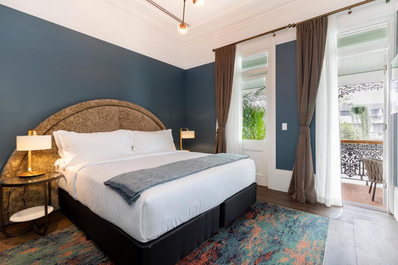 Hotel The Mosman