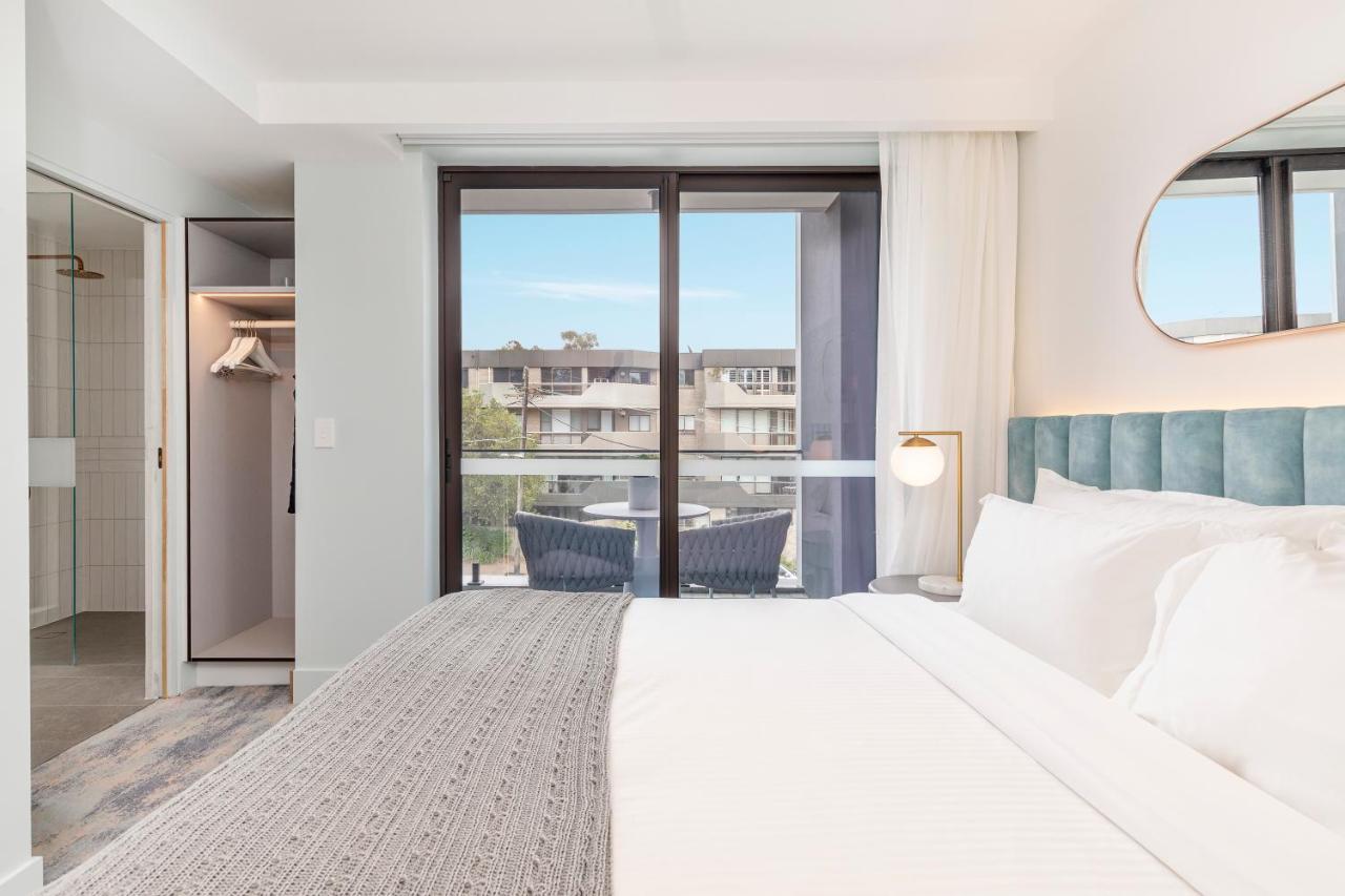 The Mosman Sydney
