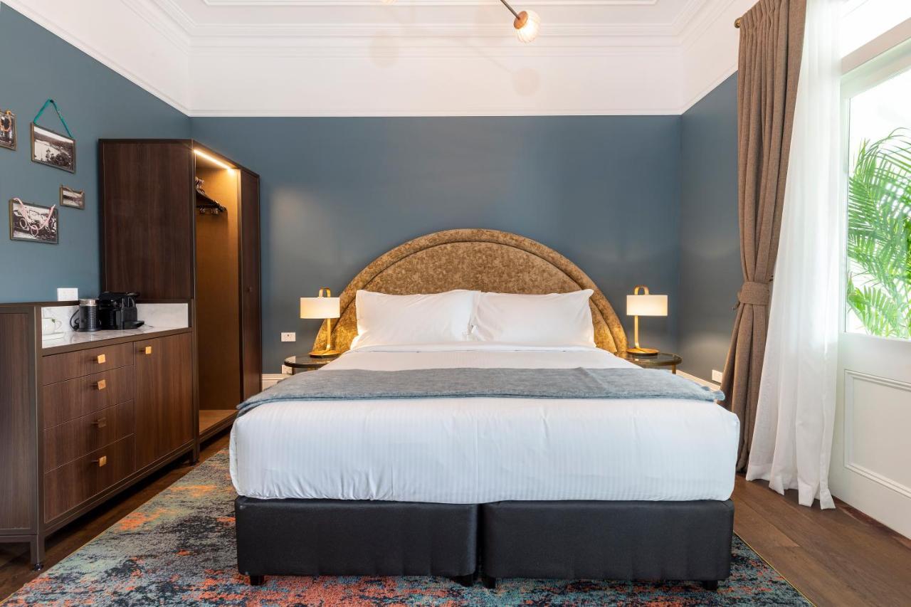 Hotel The Mosman