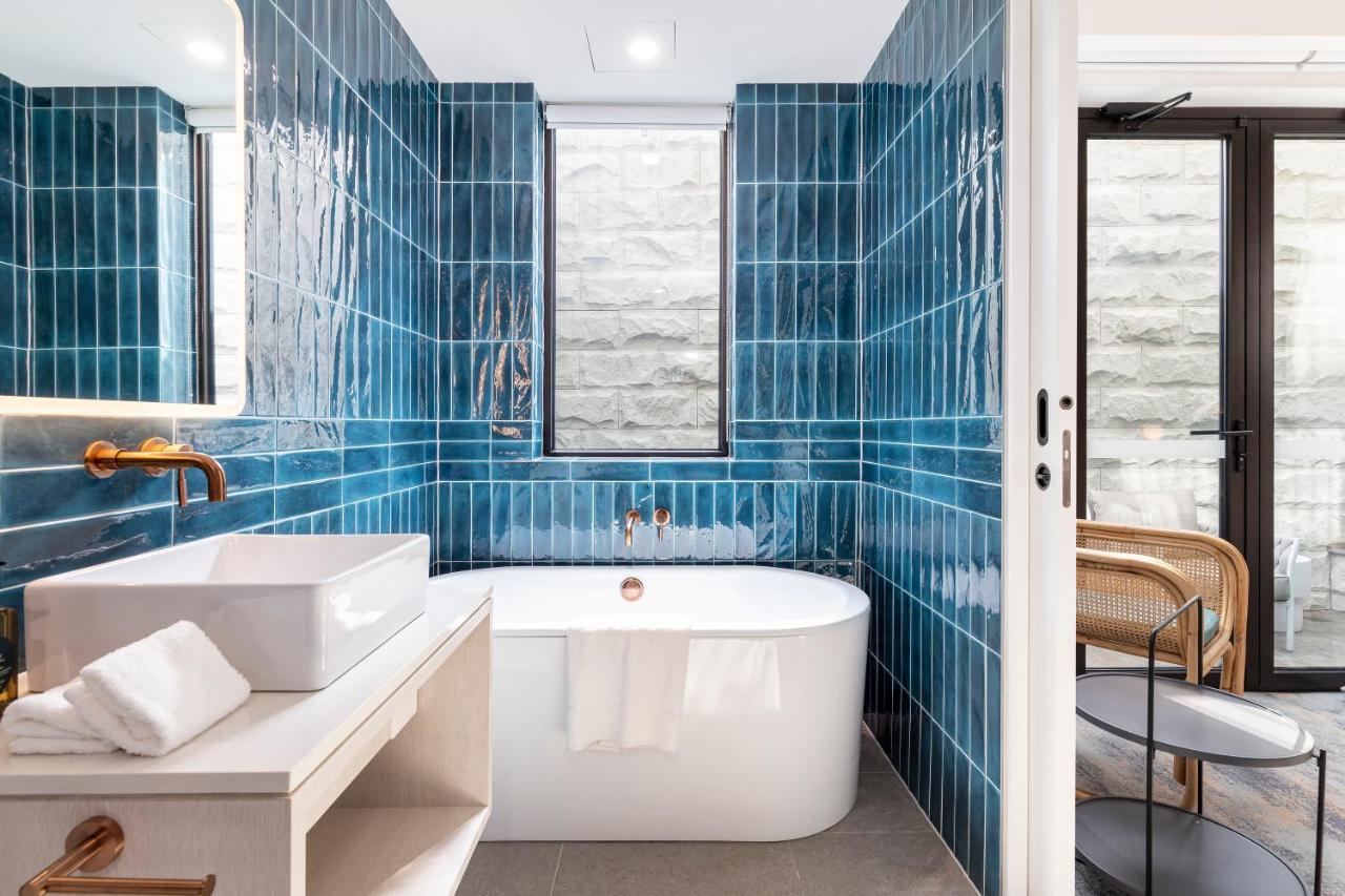 The Mosman Hotel 4*