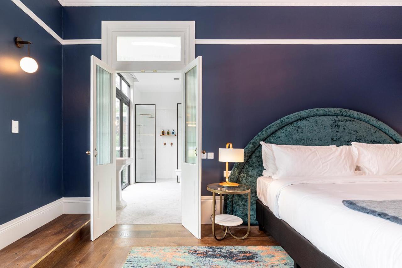 Hotel The Mosman Sydney