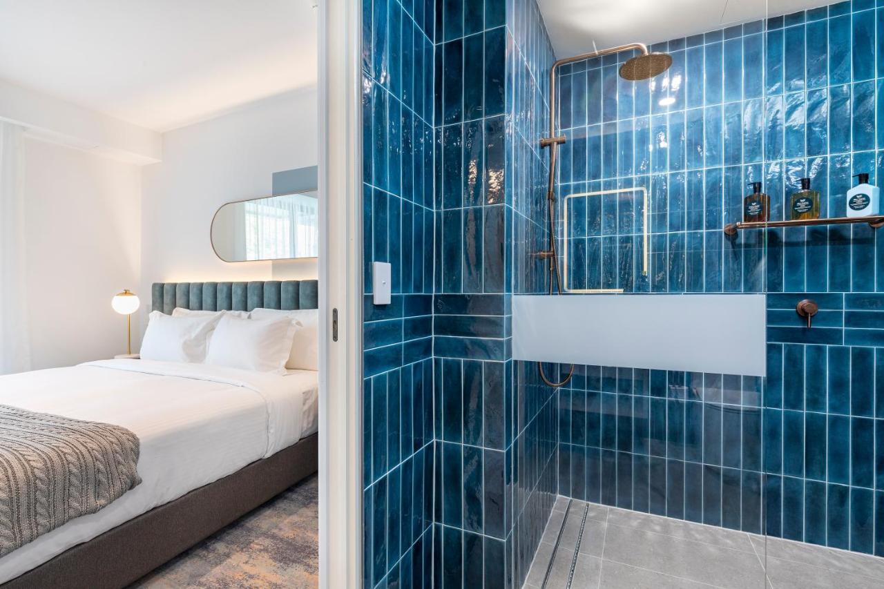 Hotel The Mosman Sydney