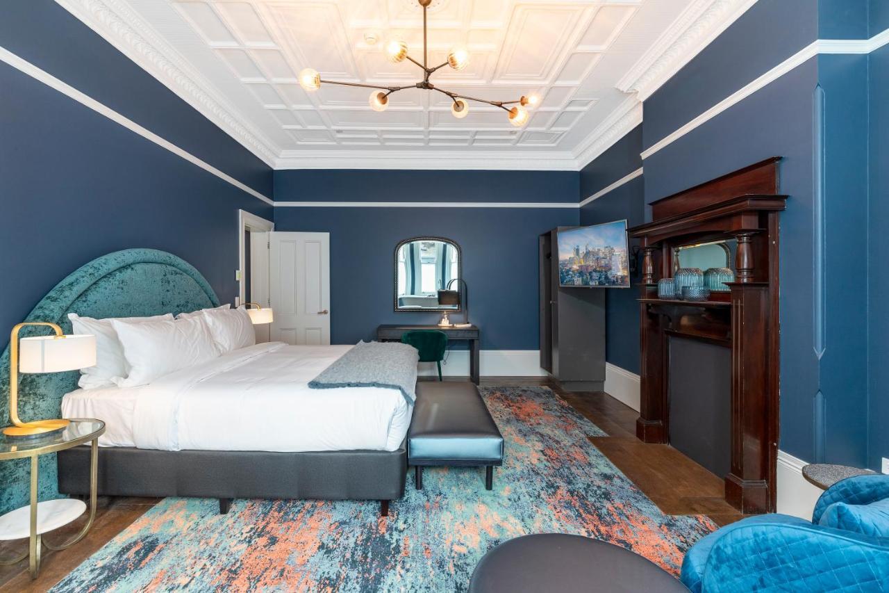 The Mosman Hotel 4*