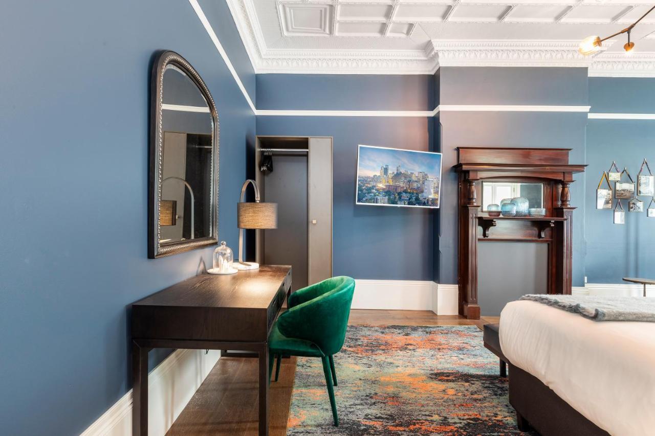 The Mosman Hotel Sydney