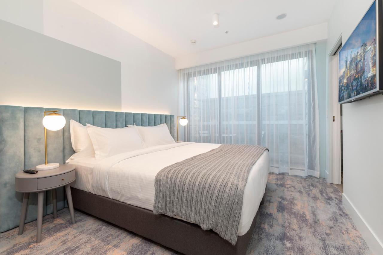 Hotel The Mosman Sydney