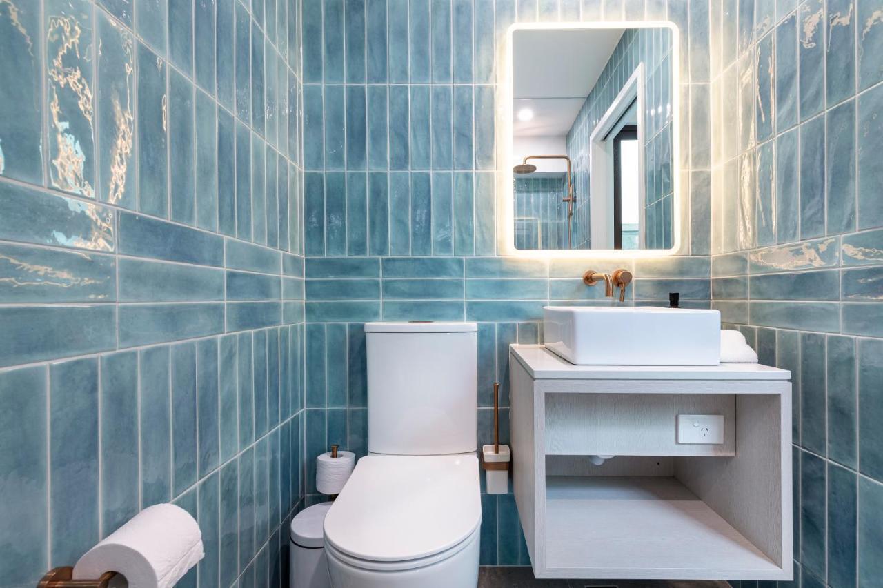 Hotel The Mosman 4*