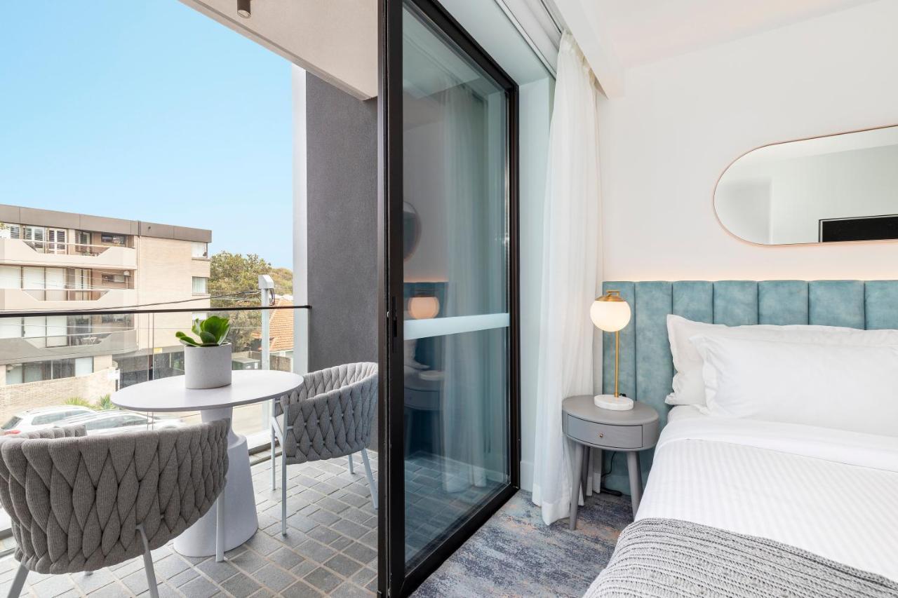 Hotel The Mosman