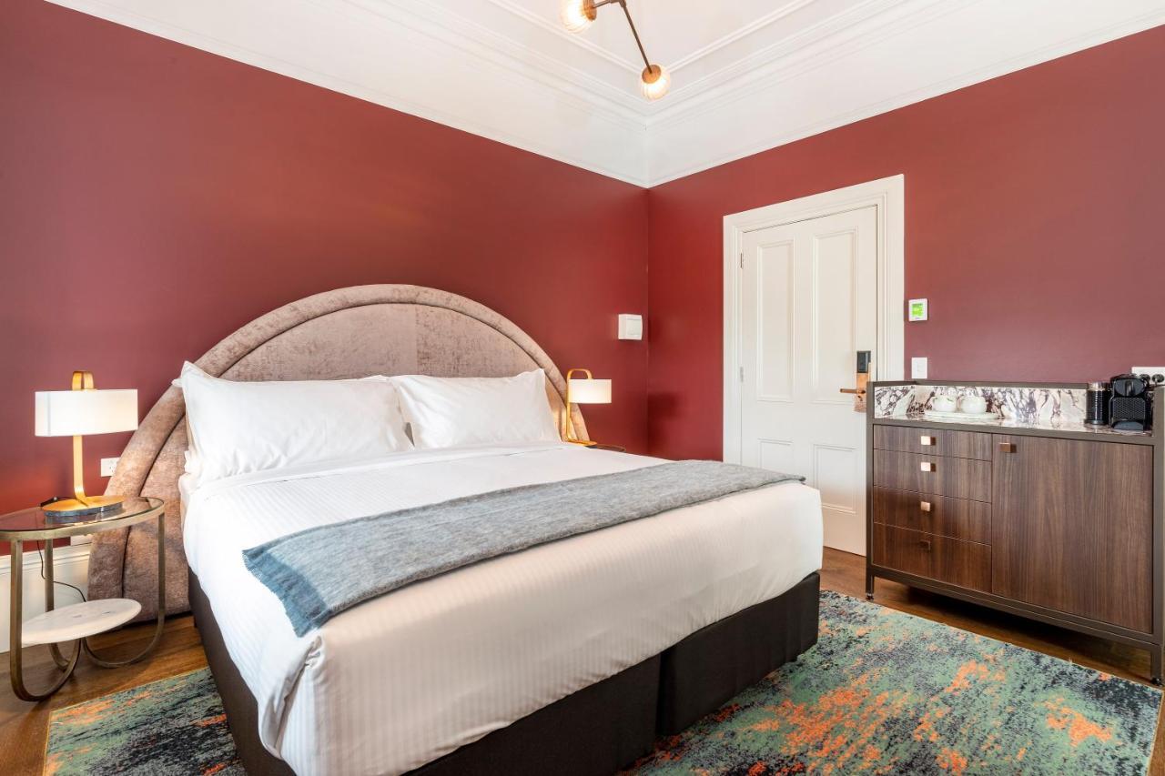The Mosman 4*